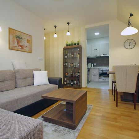 Apartman Nera 즐라티보 외부 사진